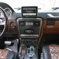 Mercedes G63 2016